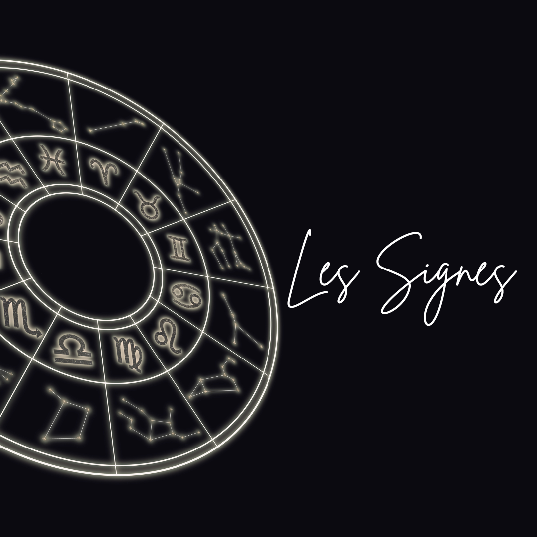 Atelier astrologie: Les Bases 1 - Les signes - Le 11 avril 2026