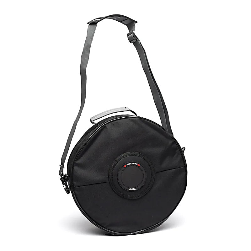 Tambour à languettes Hluru - accessoires