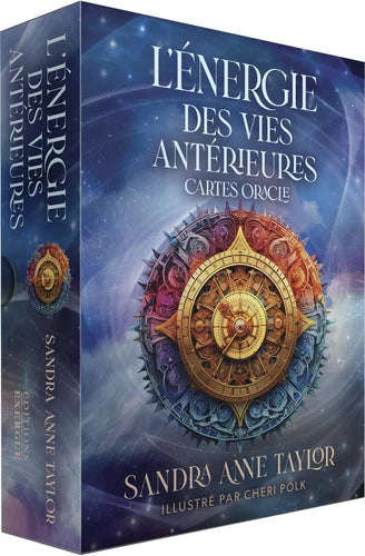 L'Énergie des vies antérieures