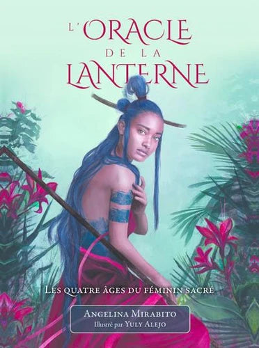 Oracle de la lanterne