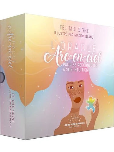 L'Oracle Arc-en-ciel