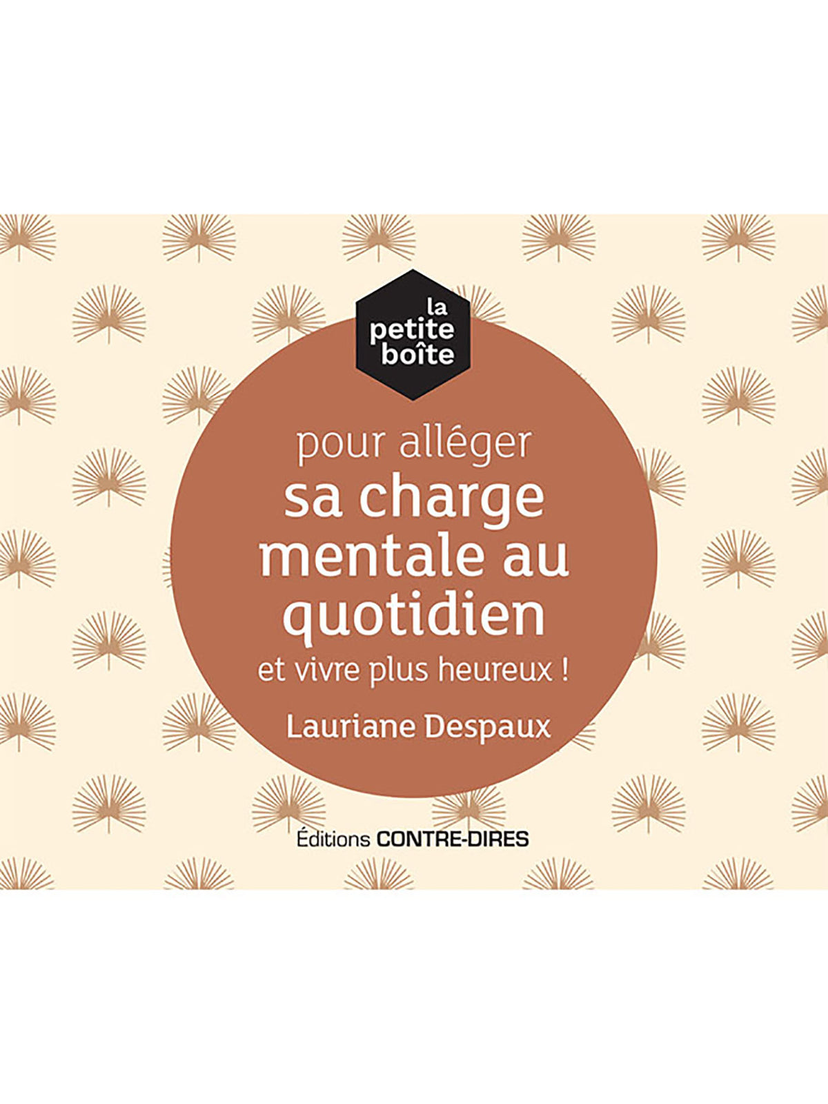 La petite boîte charge mentale