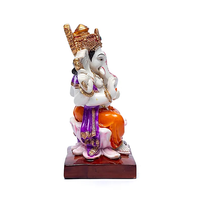 Statue Ganesh - 2