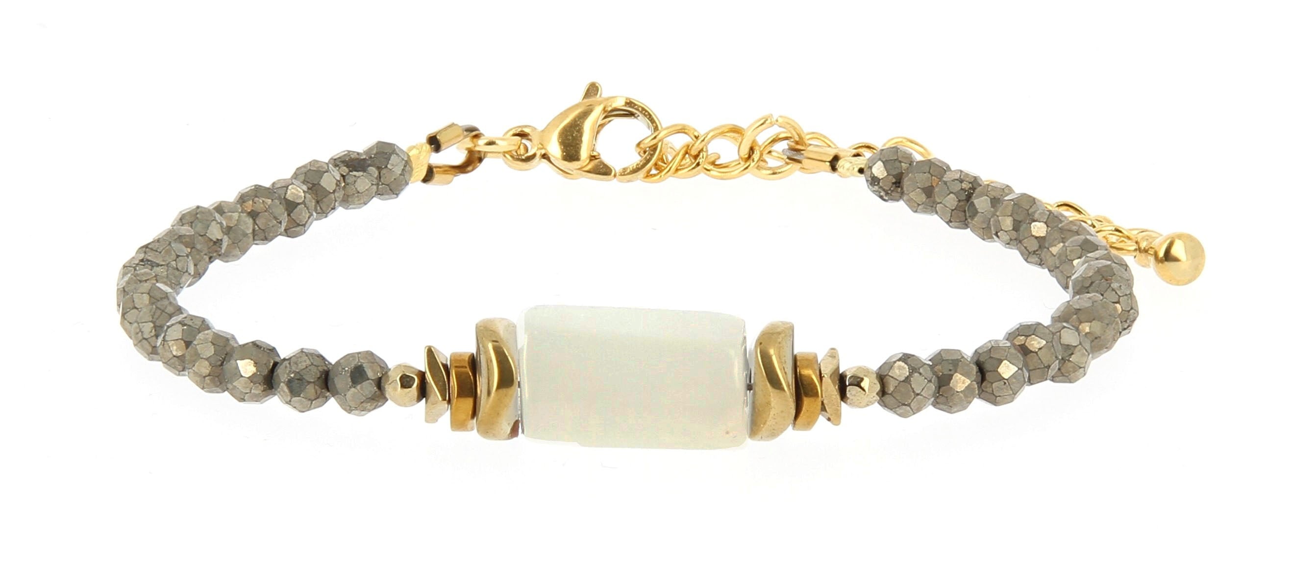 Armband De Glinstering van Aurora