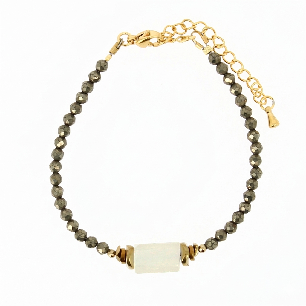 Armband De Glinstering van Aurora