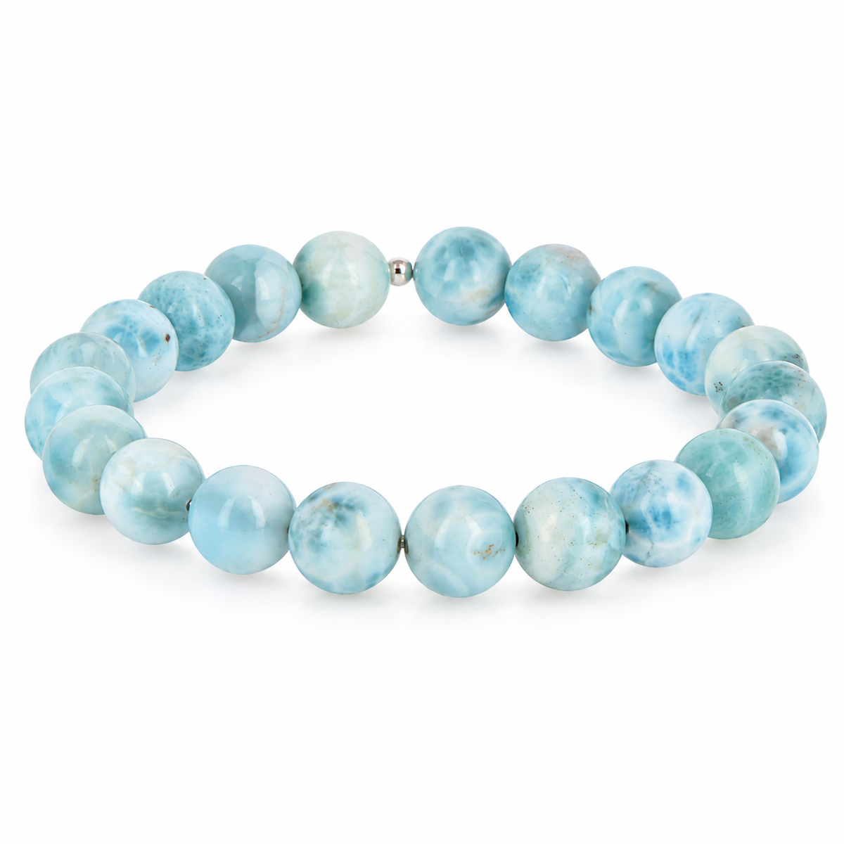 Bracelet larimar