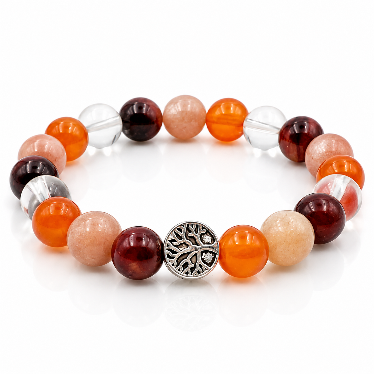 Bracelet combativité