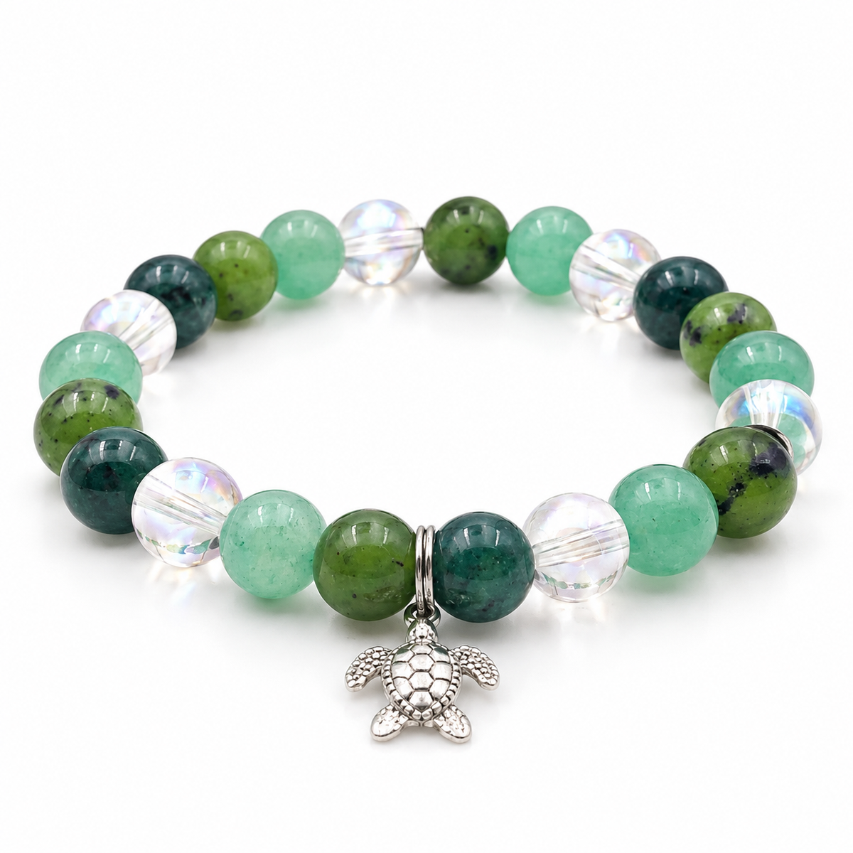 Bracelet tortue