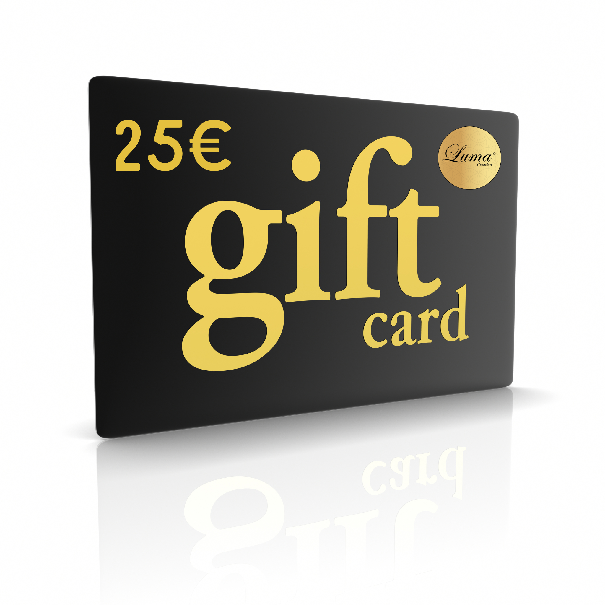 Carte Cadeau