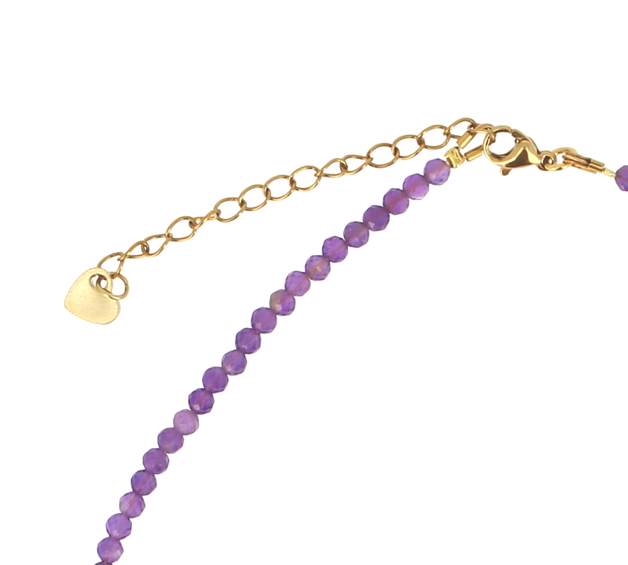 Collier Céleste Horizon