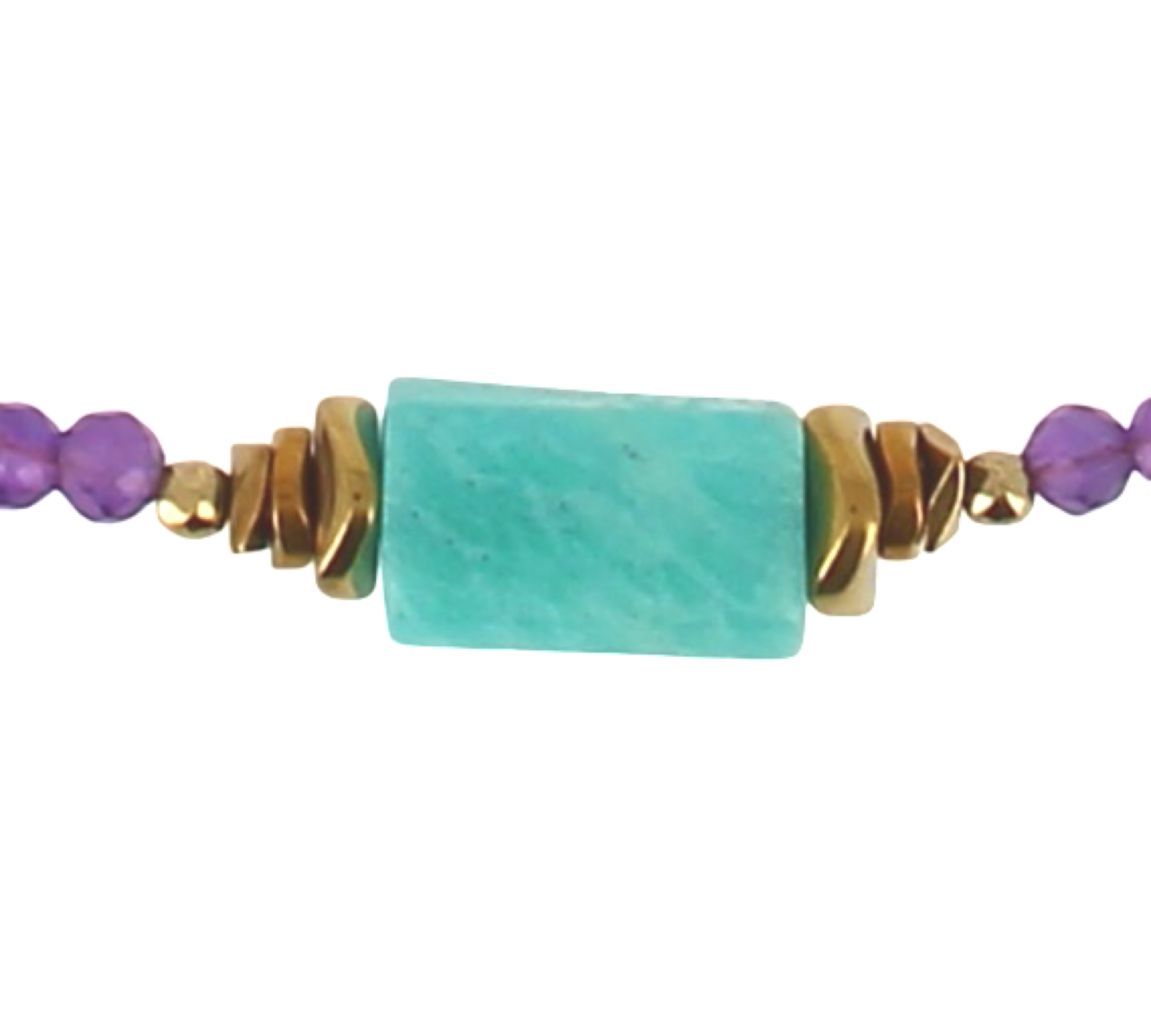 Collier Céleste Horizon