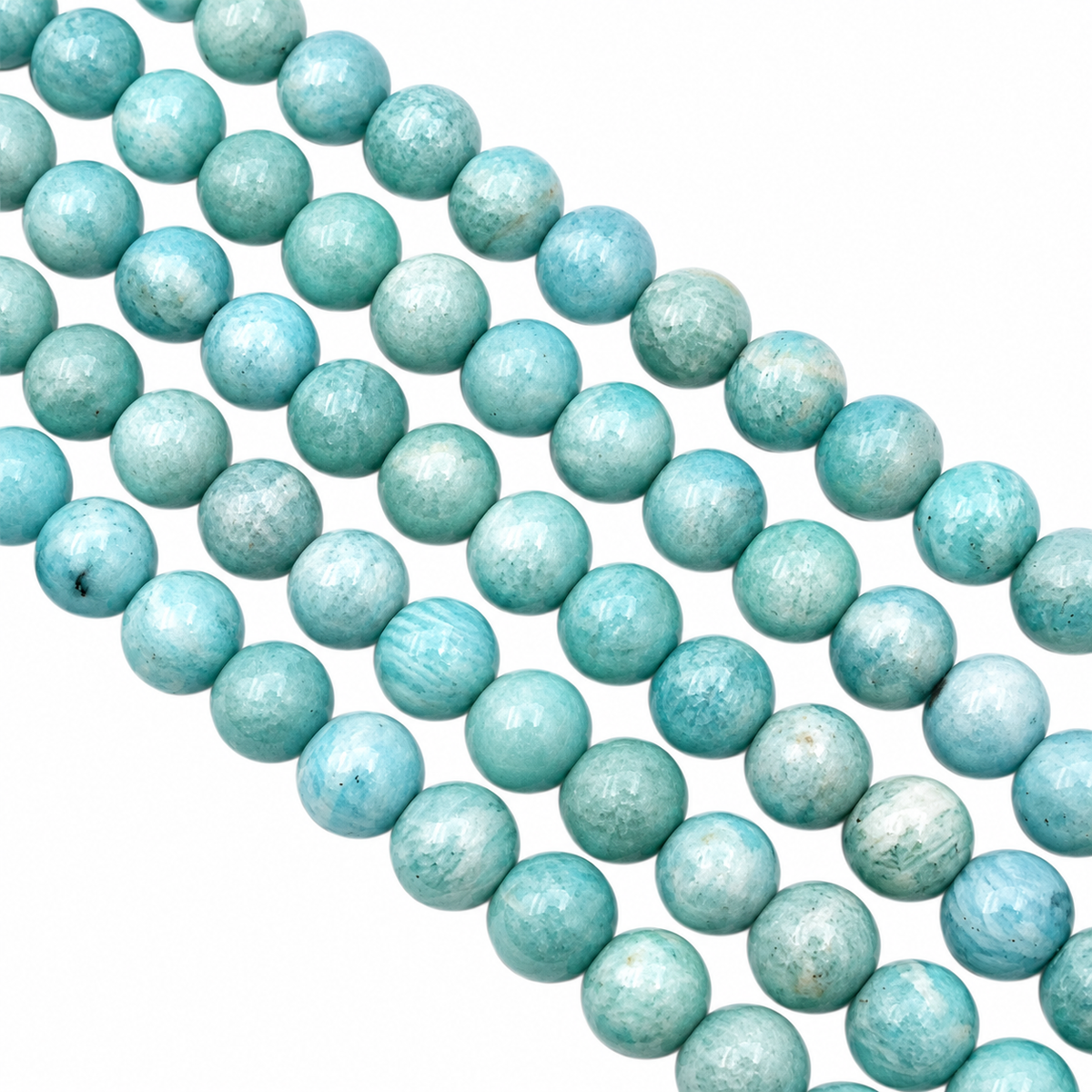 Rang amazonite de russie