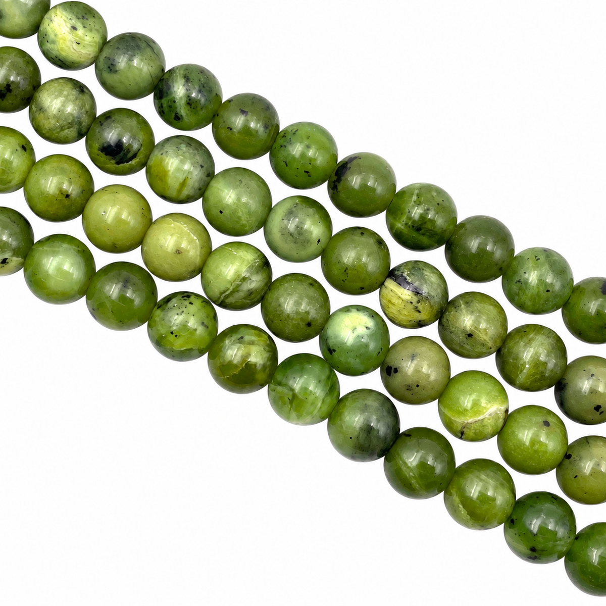 Rang jade verte canada