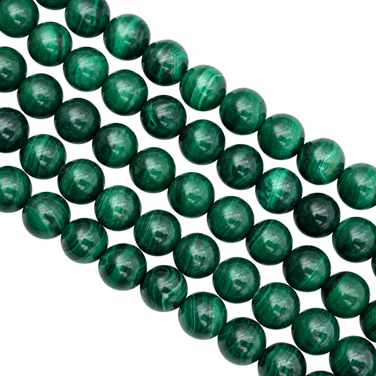 Rang malachite
