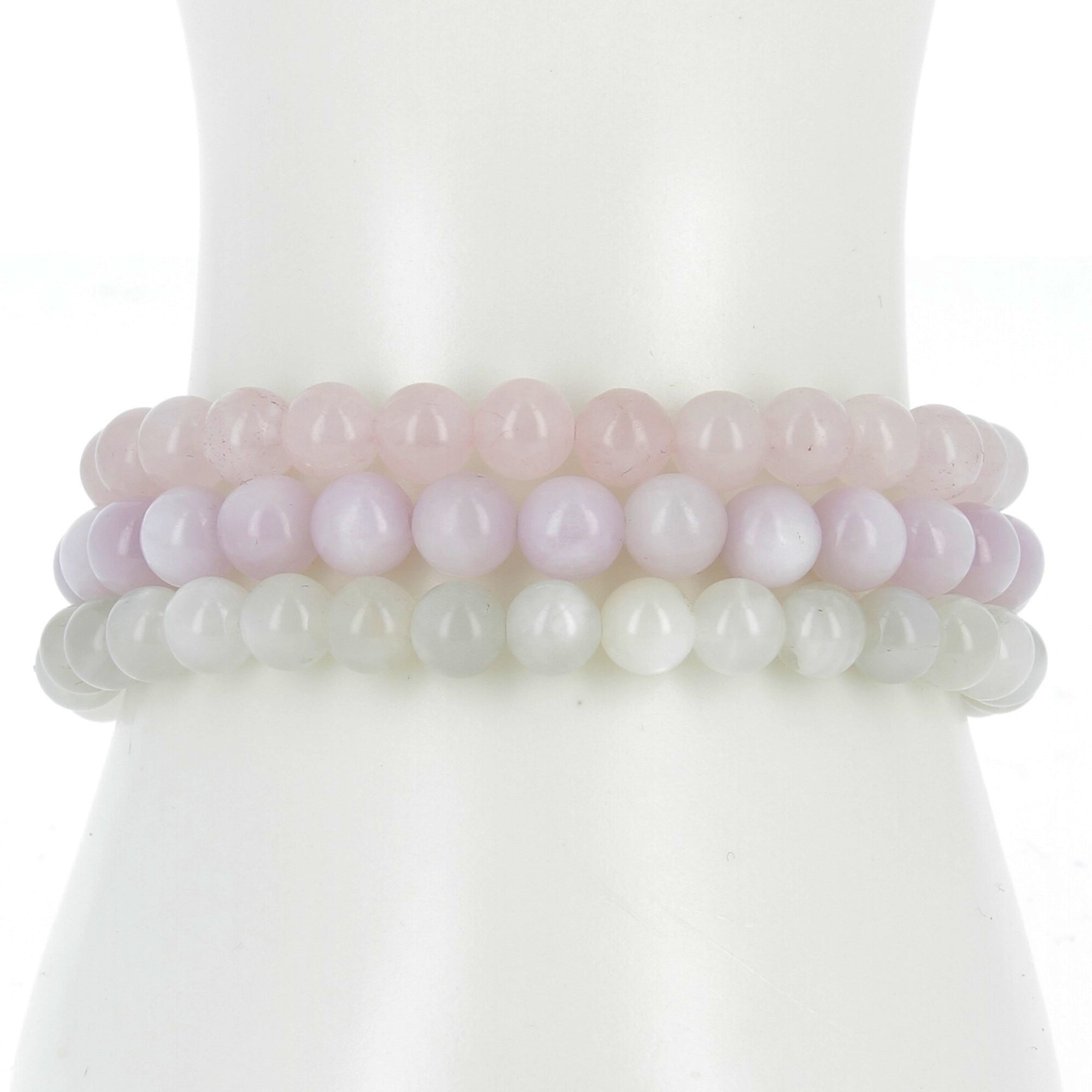 Set « Élan du Cœur »