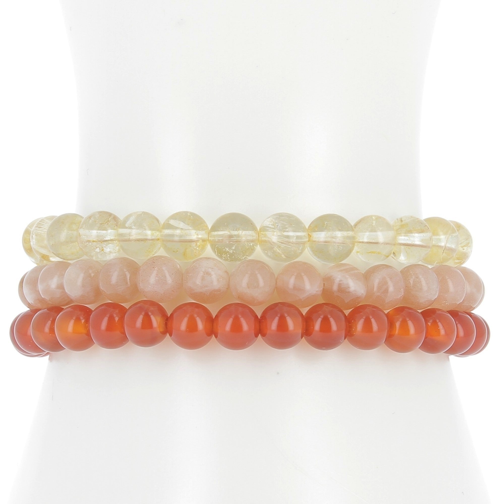 Set « Feu & Abondance »