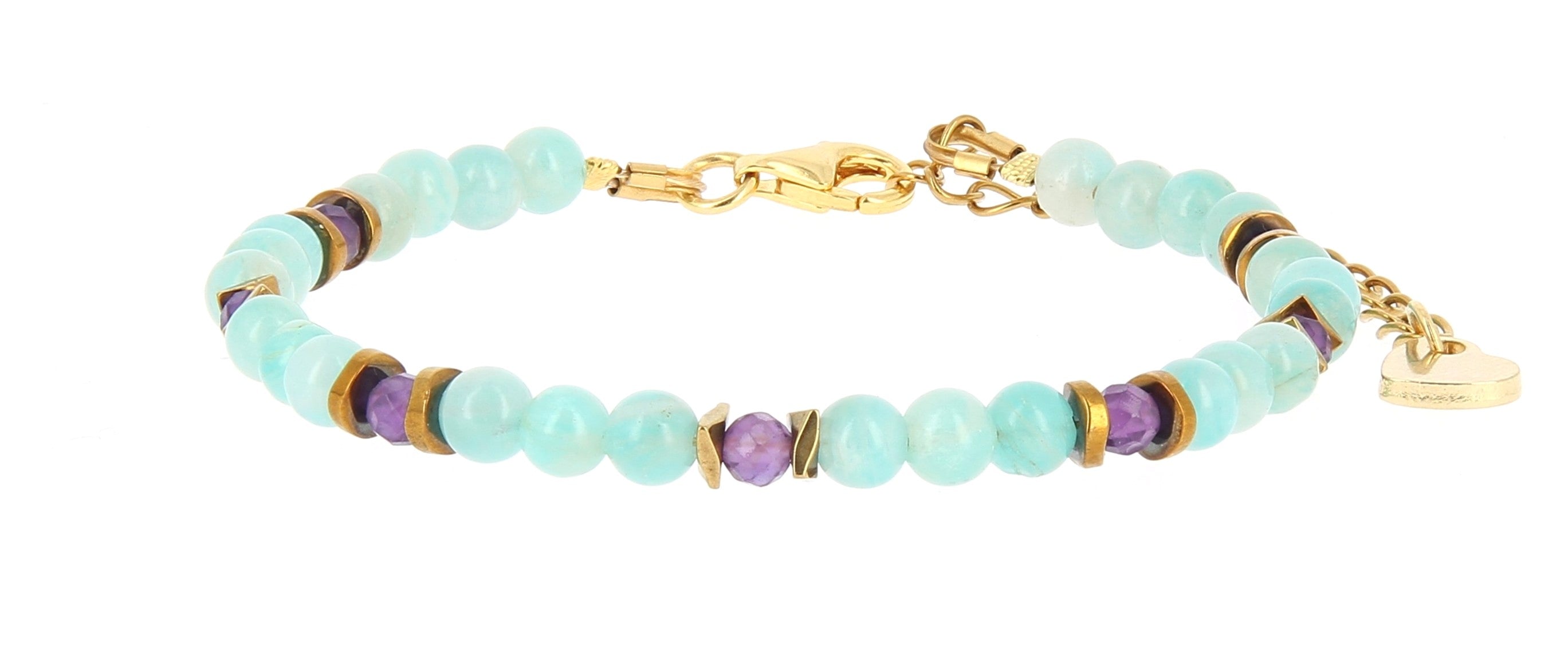 Bracelet Céleste Cascade