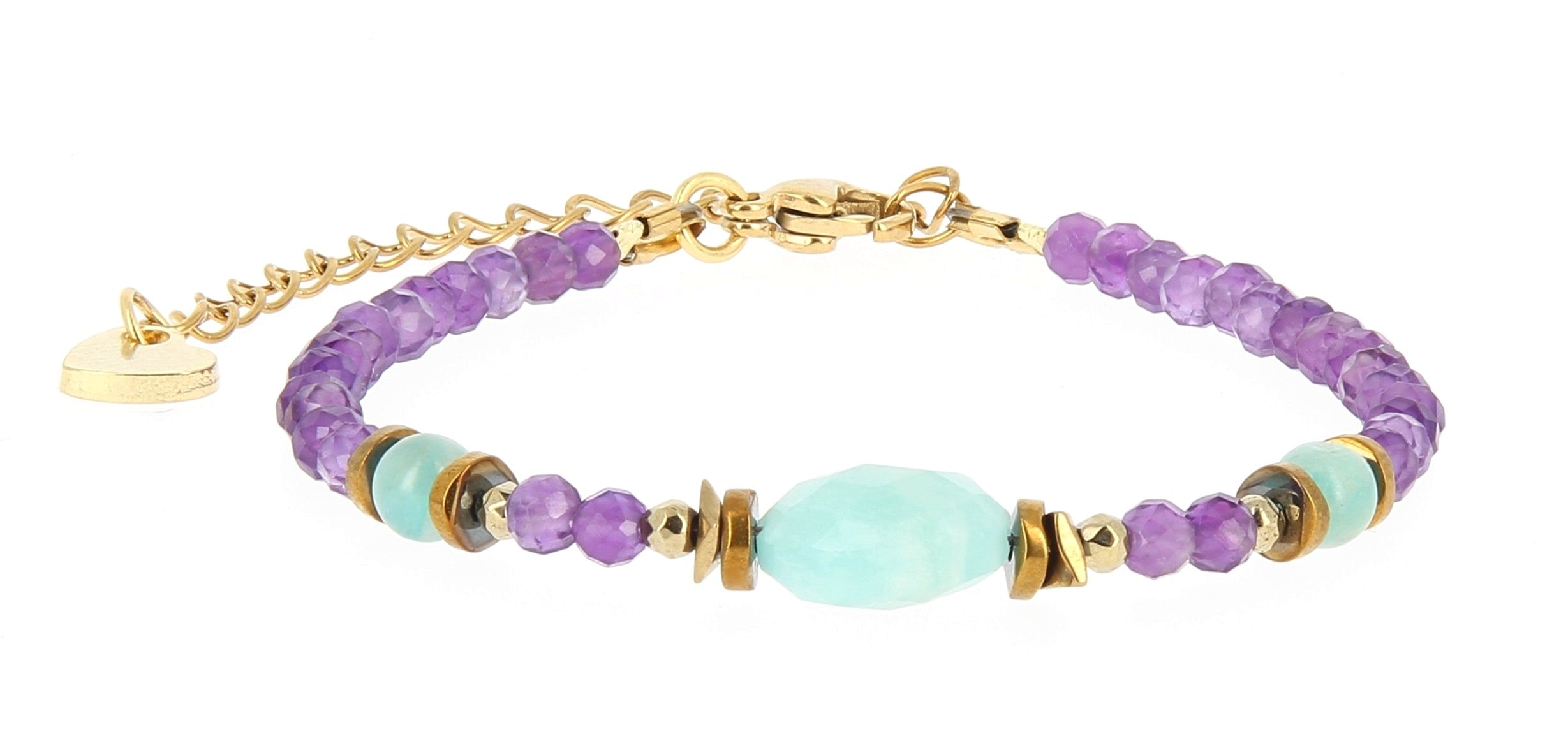 Bracelet Céleste Aurore