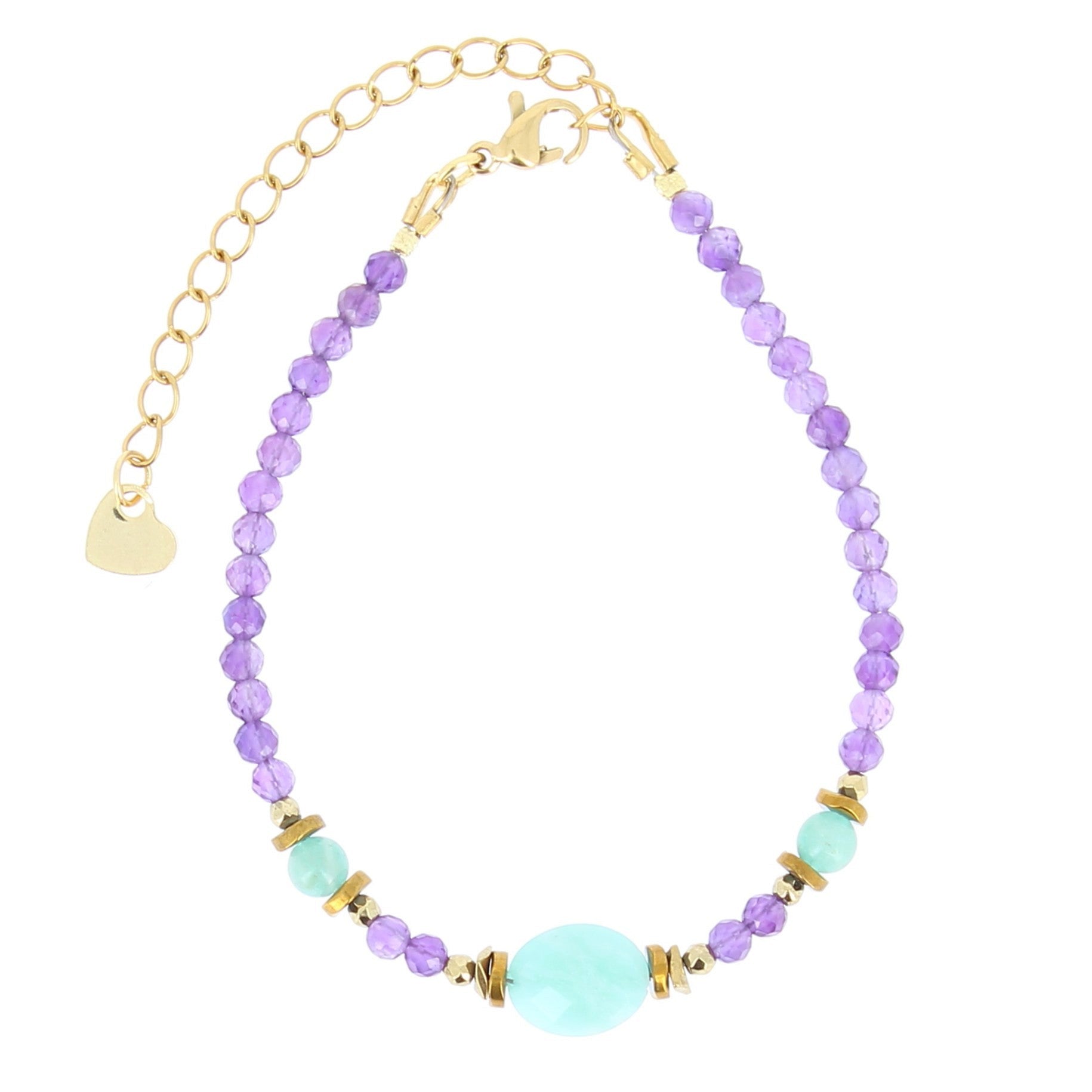 Bracelet Céleste Aurore