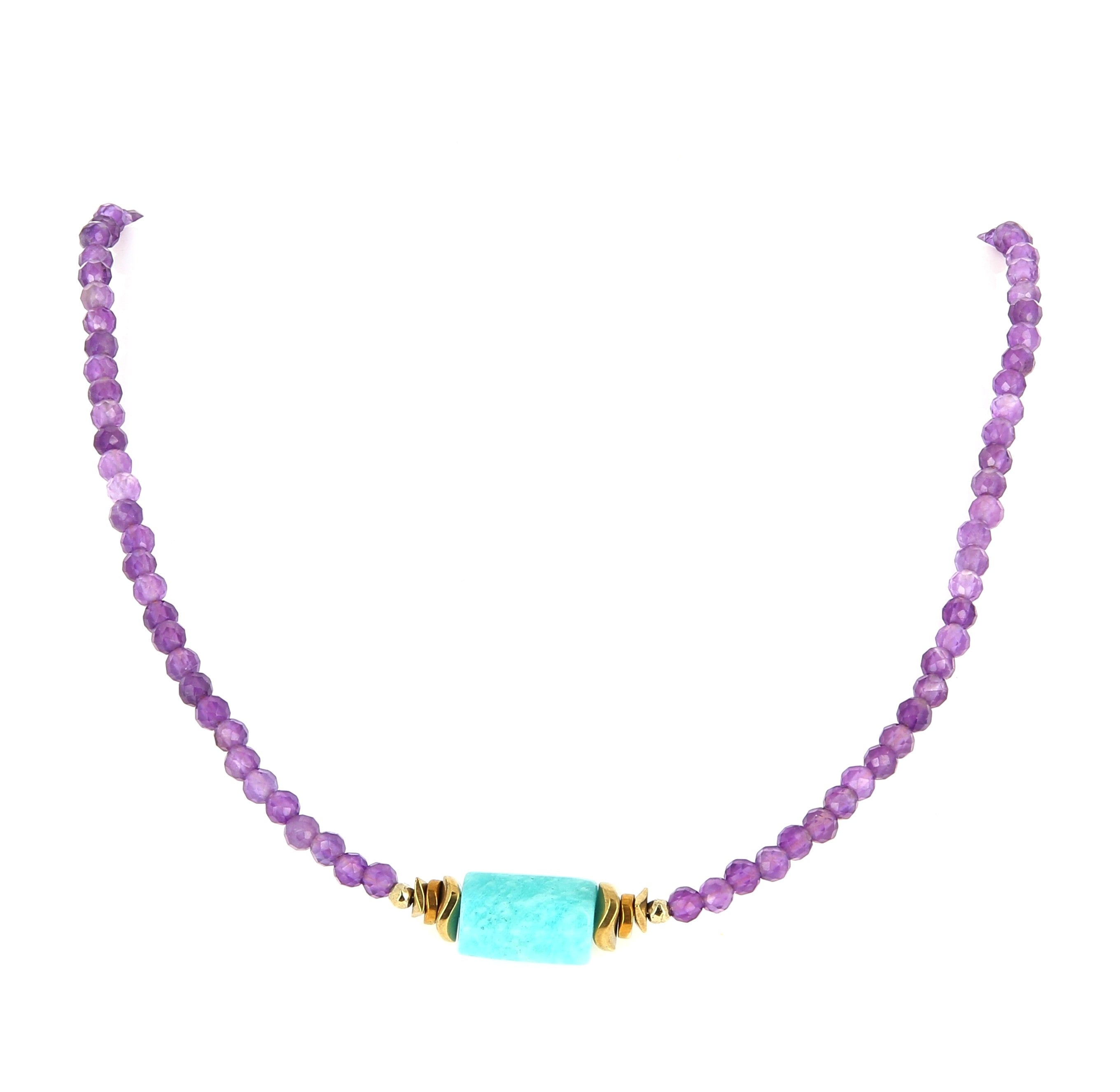 Collier Céleste Horizon