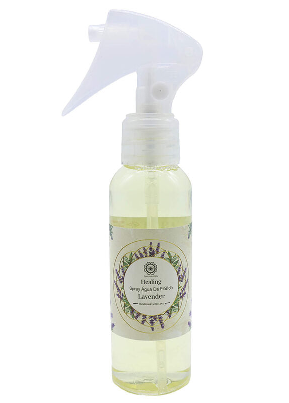 Spray Agua Florida parfum Lavande - 100ml