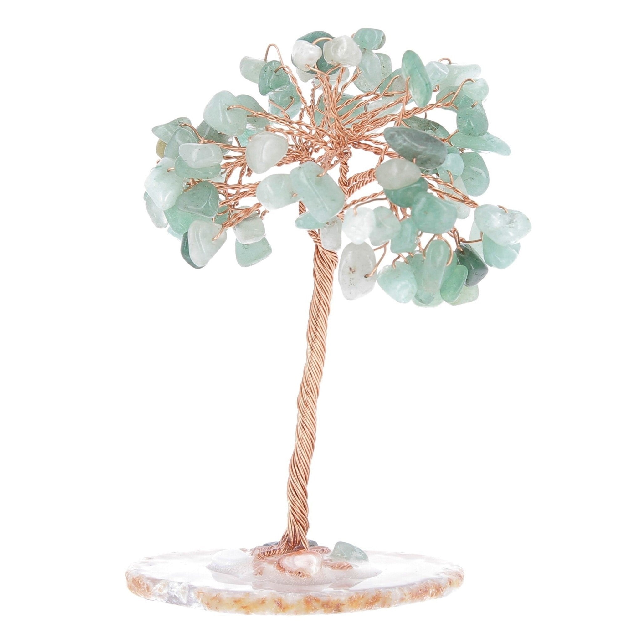 Arbre agate