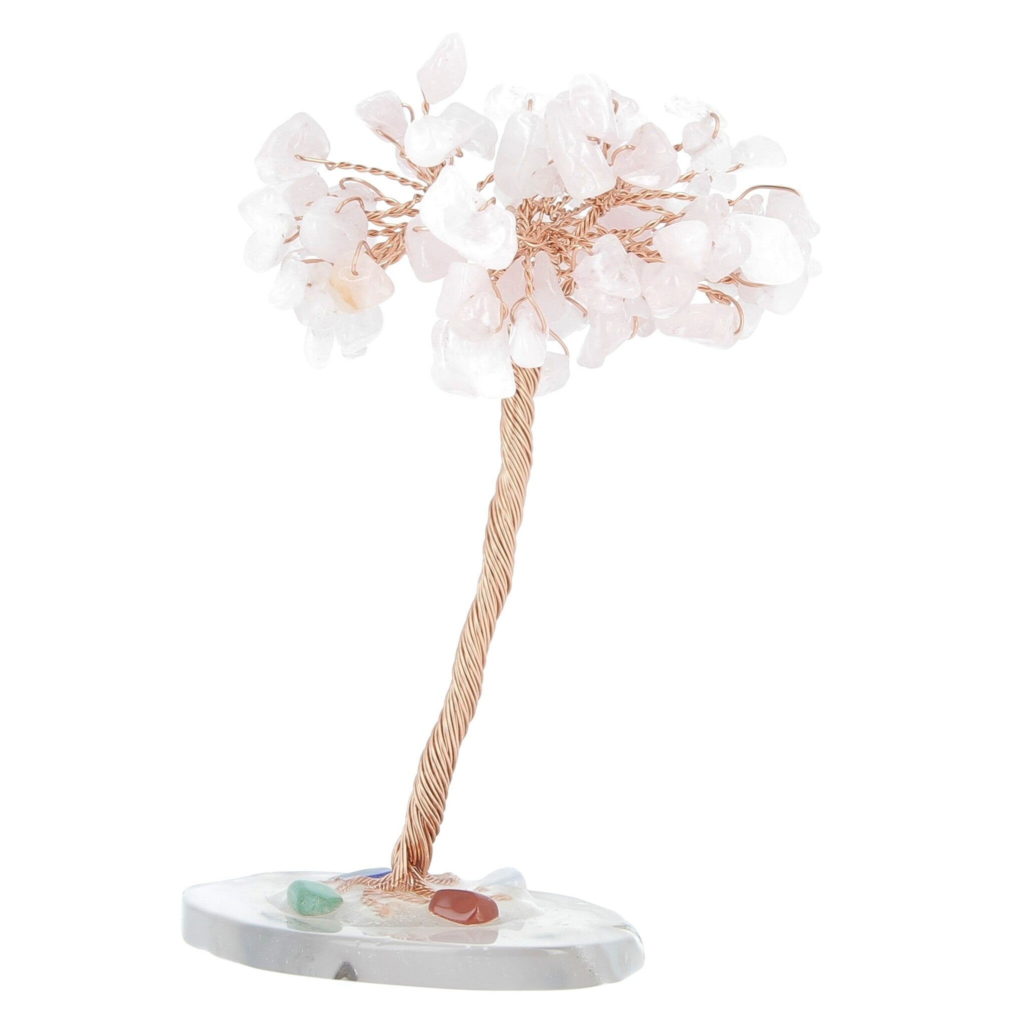 Arbre agate