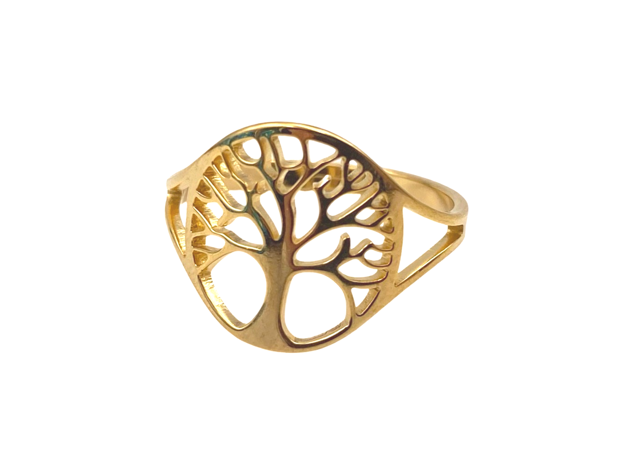 Bague arbre de vie - vue 3