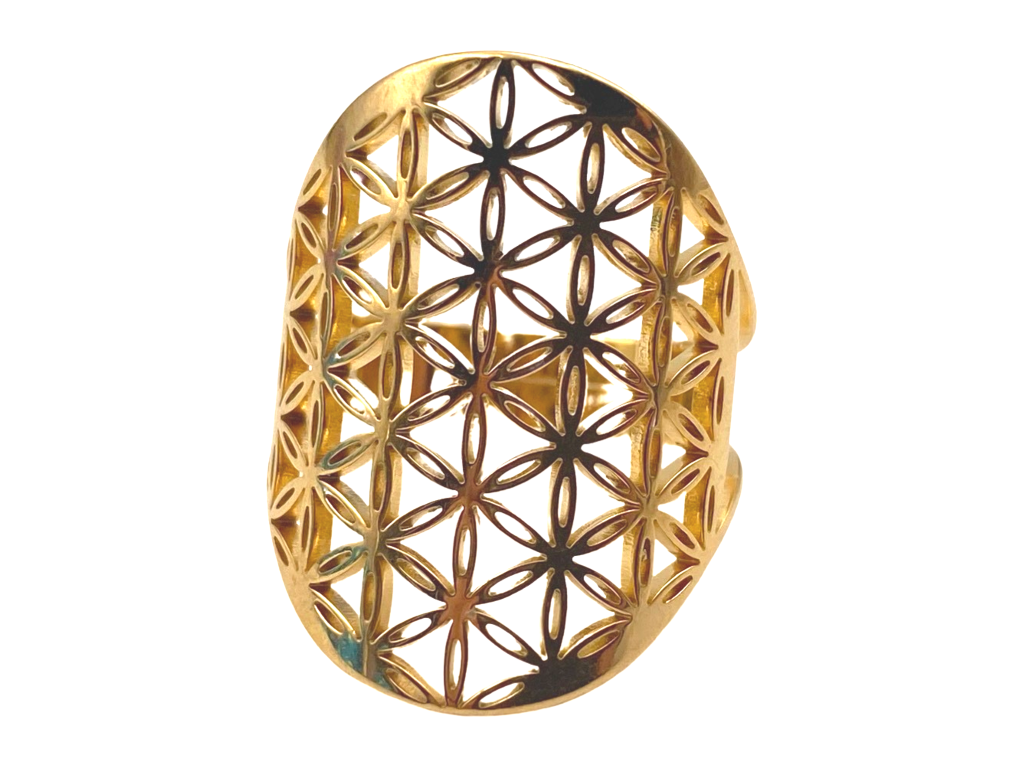 Ring Kleine Levensbloem