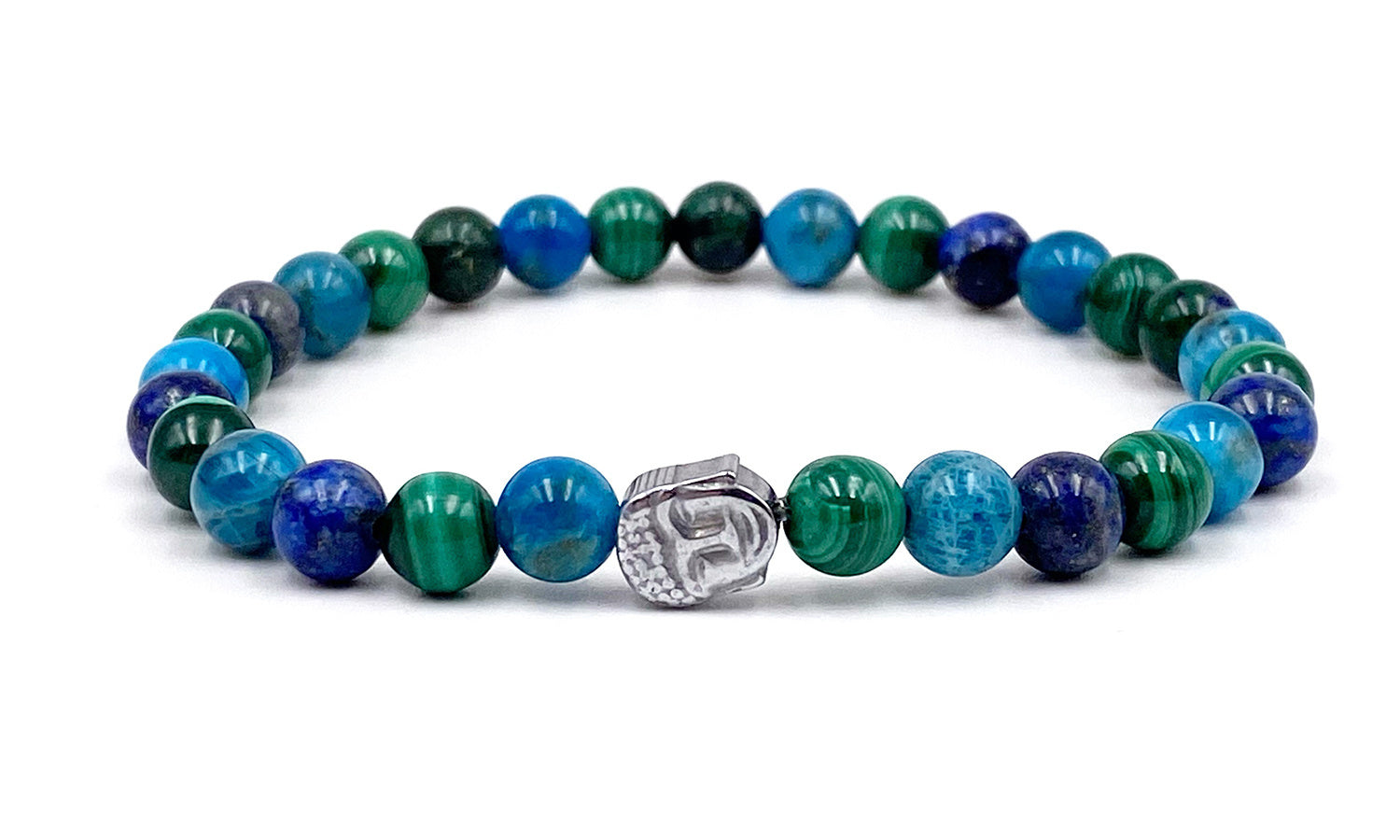Pijnstillende en Kalmerende Armband
