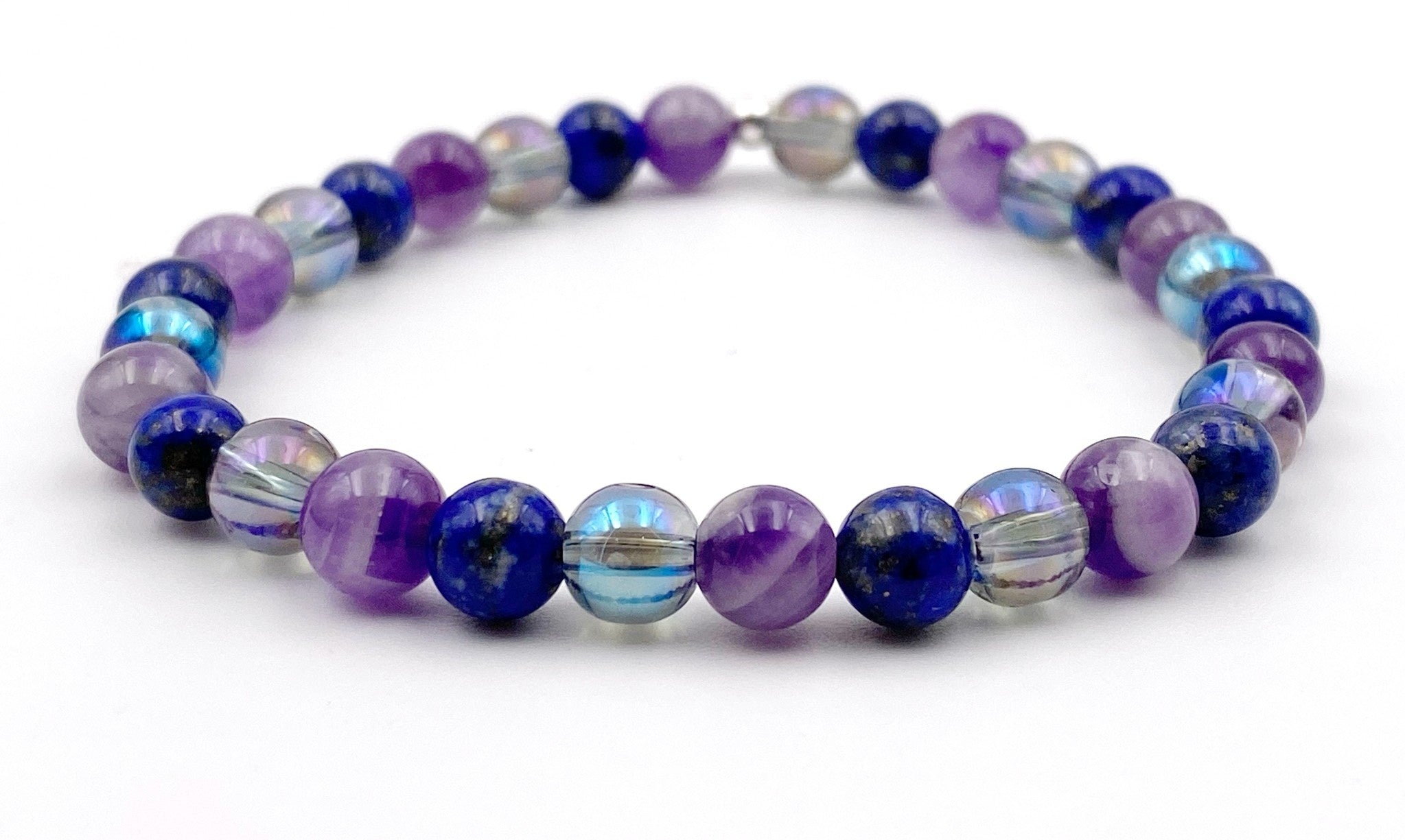 Bracelet blue night