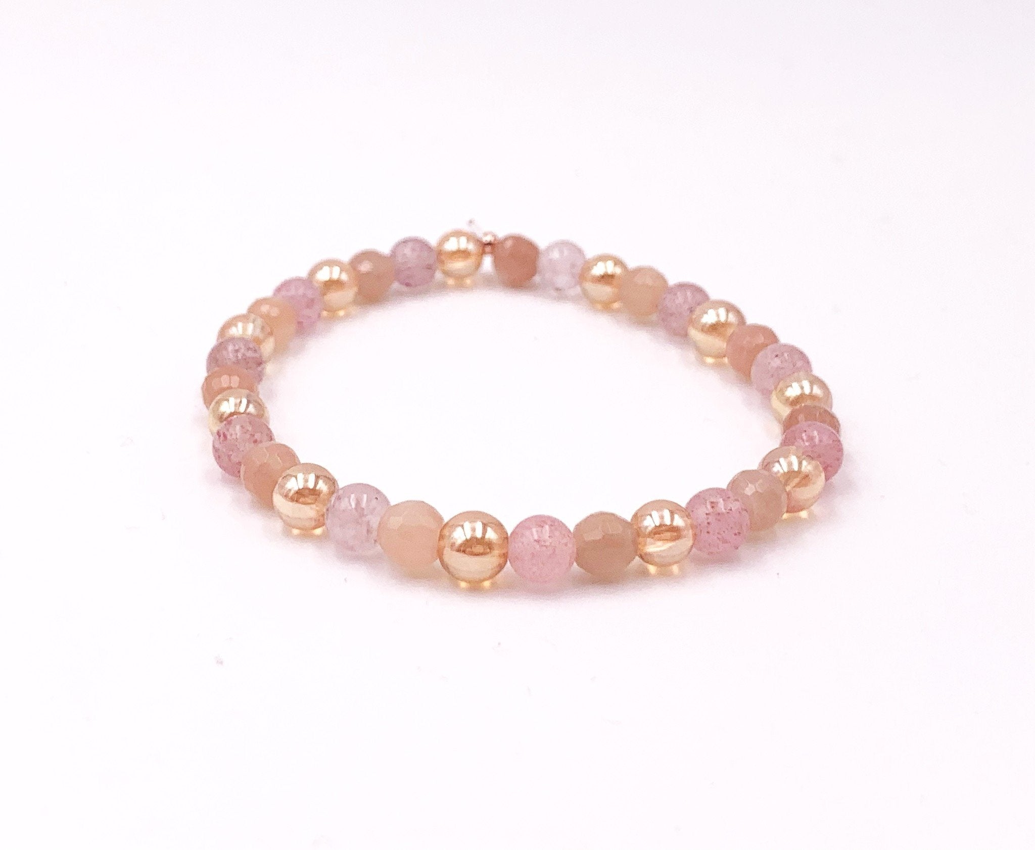 Bracelet bouddha