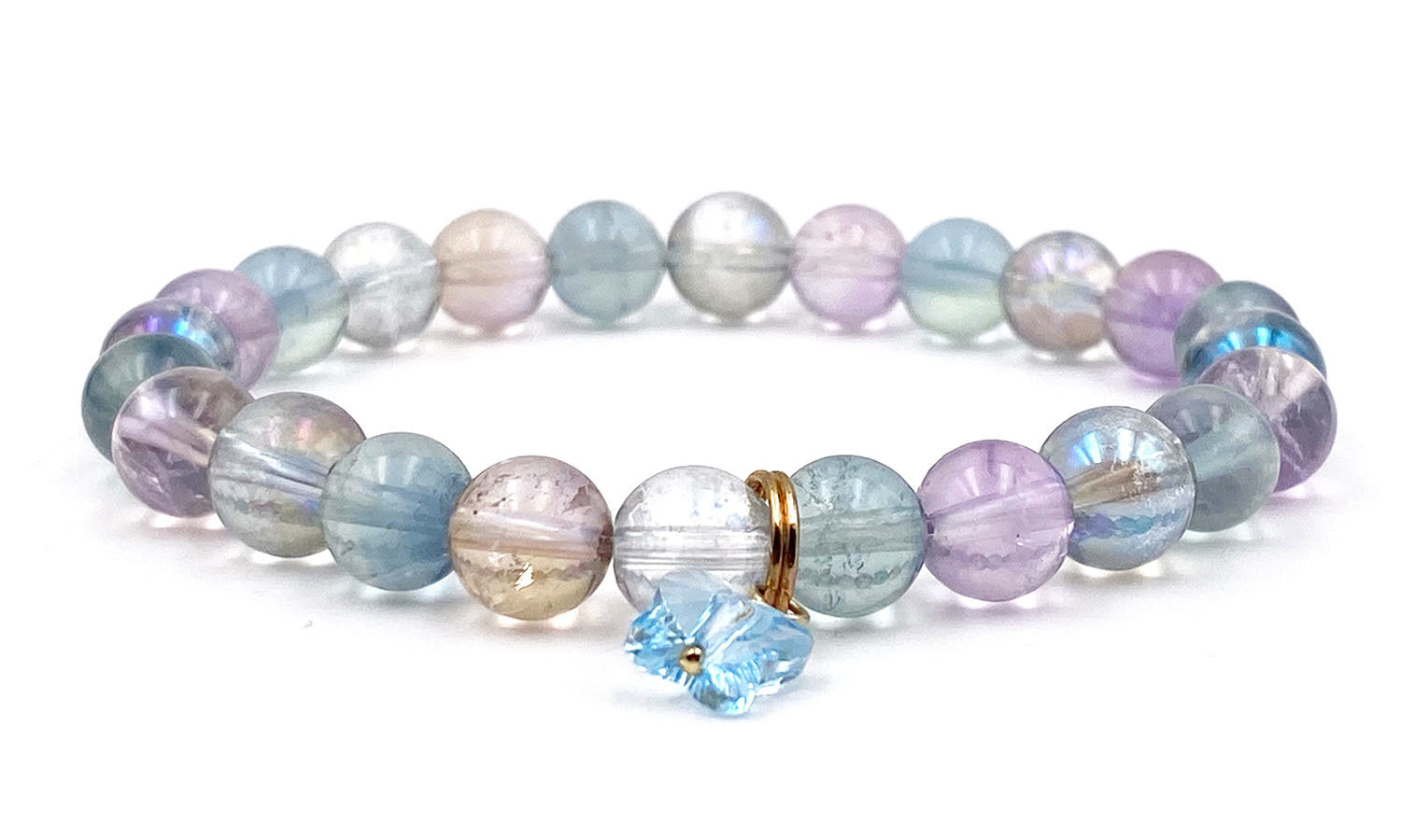 Bracelet butterfly