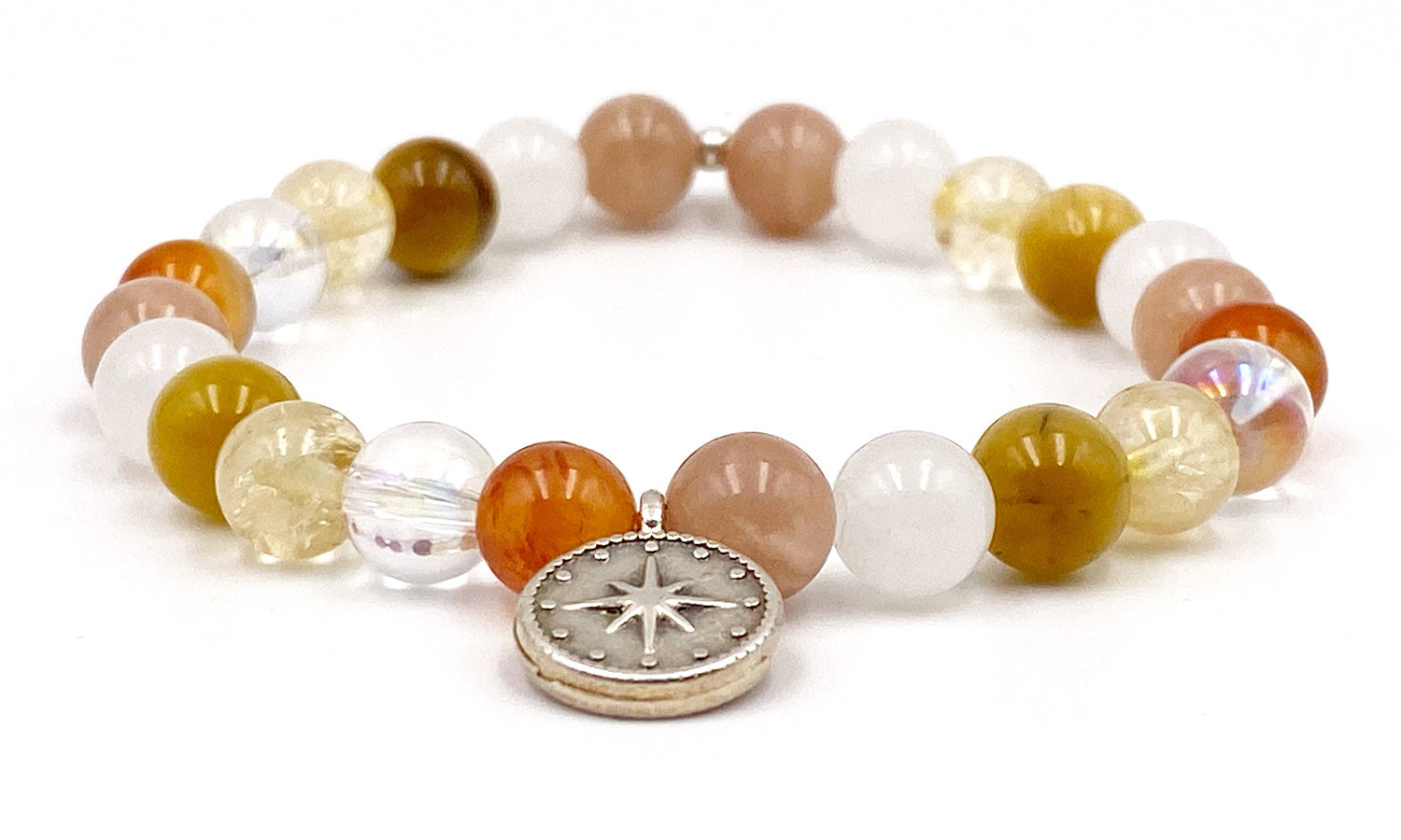 Bracelet chance et réussite