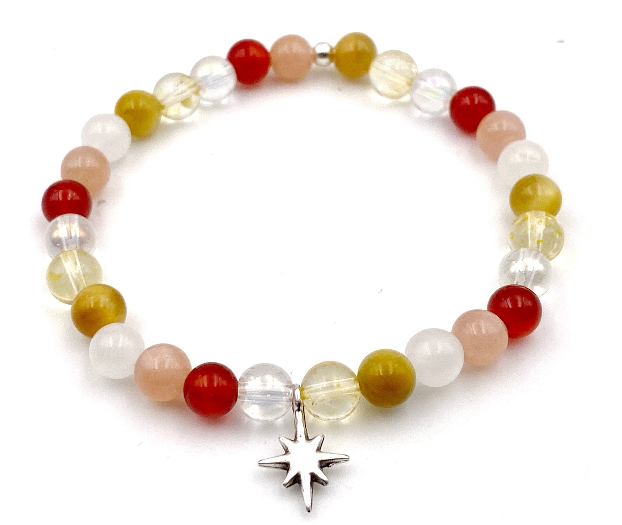 Bracelet chance et réussite - vue 3
