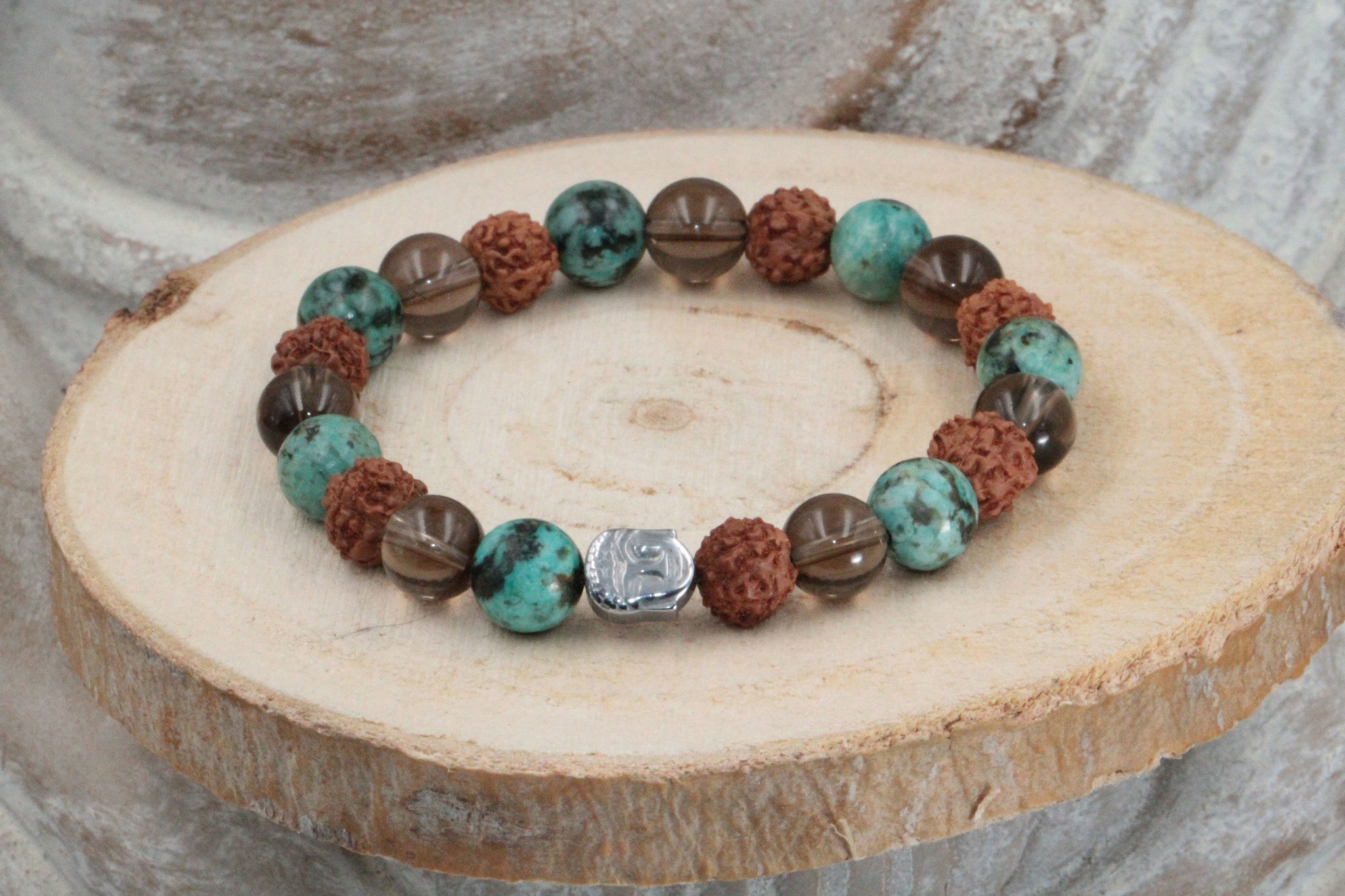 Bracelet changement, confiance en soi et equilibre