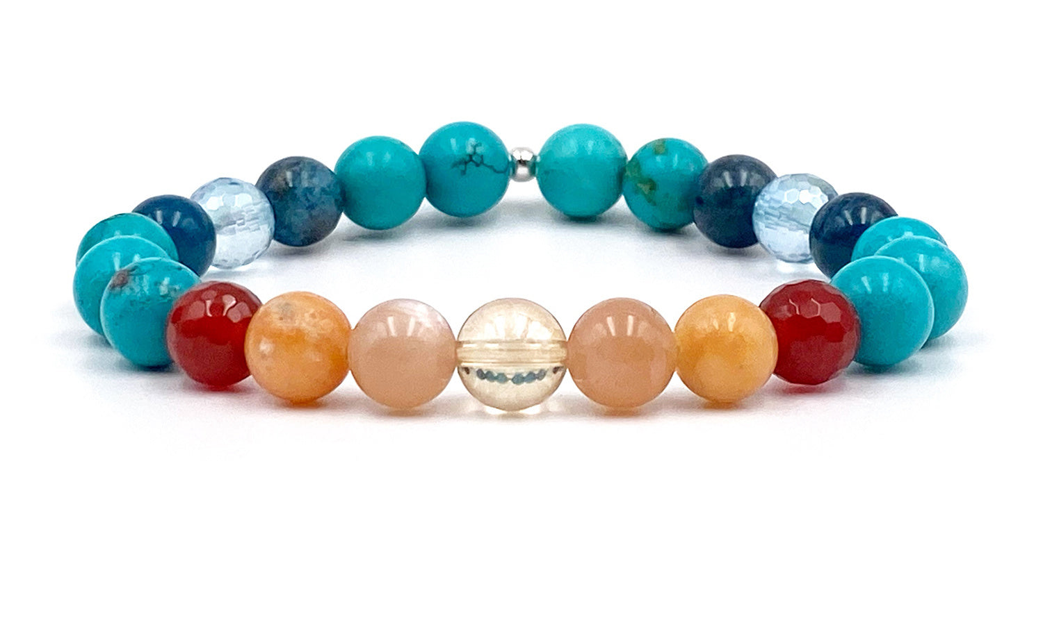 Bracelet cheyenne sunset