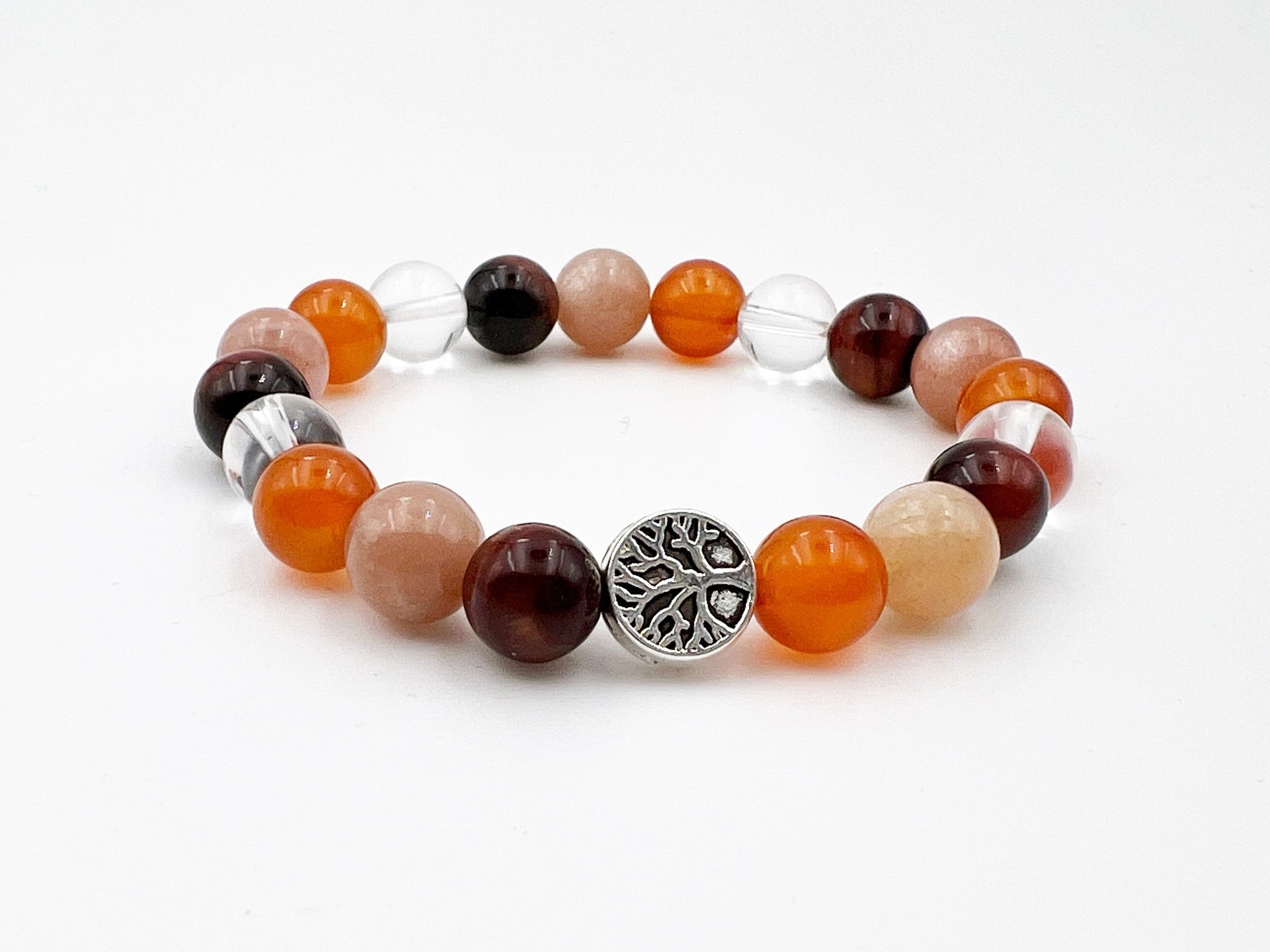 Bracelet combativité
