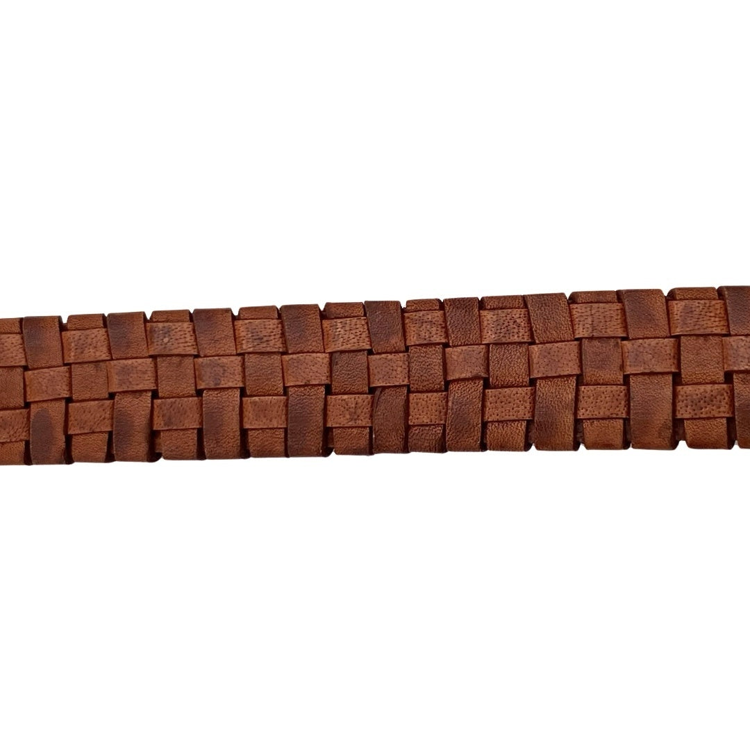 Bracelet cuir homme quiet - vue 2