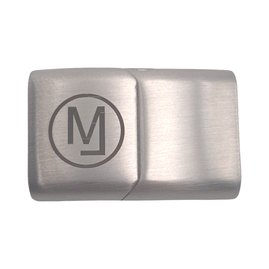 Bracelet cuir homme quiet - vue 3