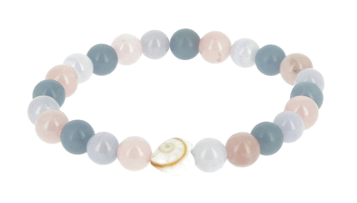 Engelenzachtheid Armband