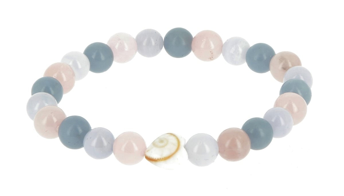 Engelenzachtheid Armband