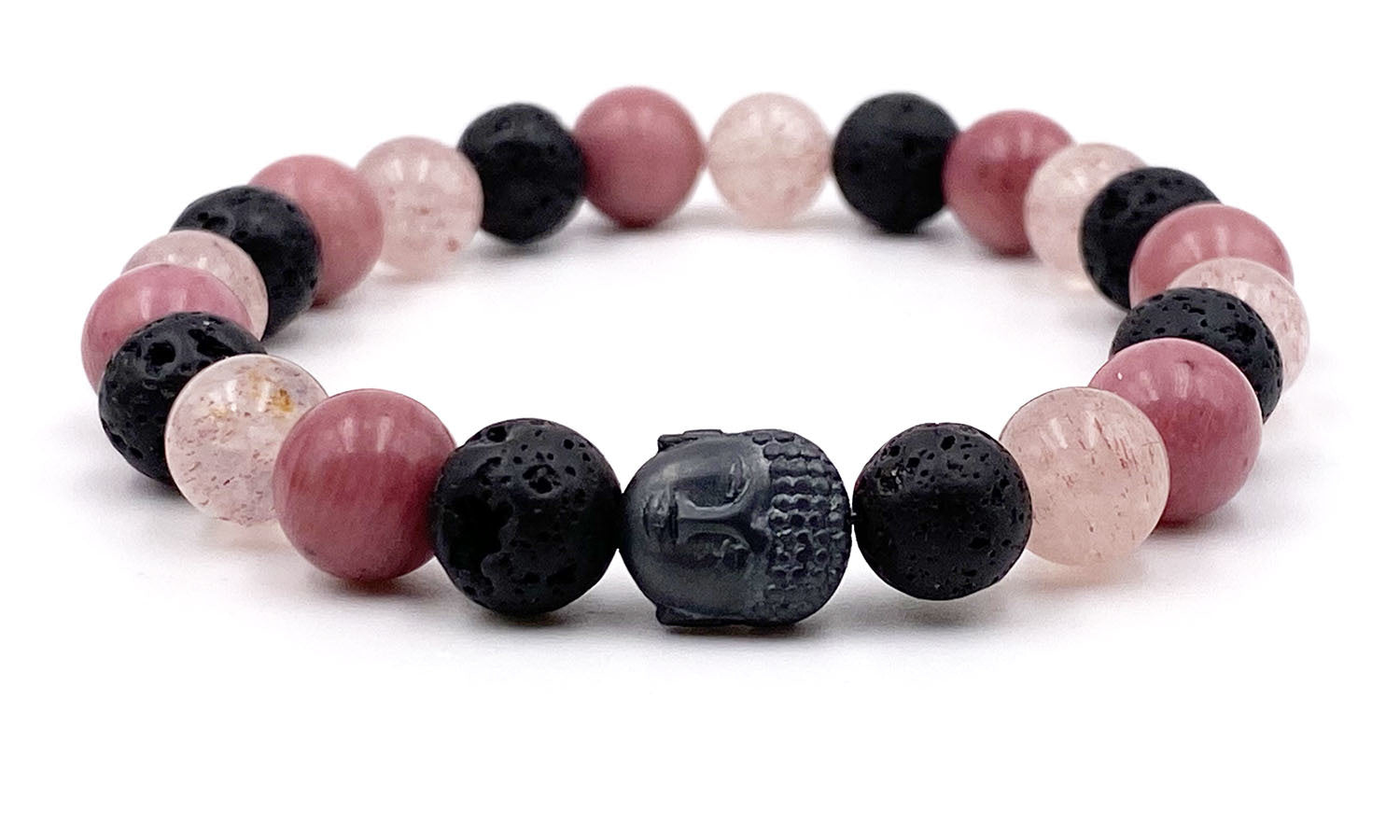 Zachtheid van het Hart Armband