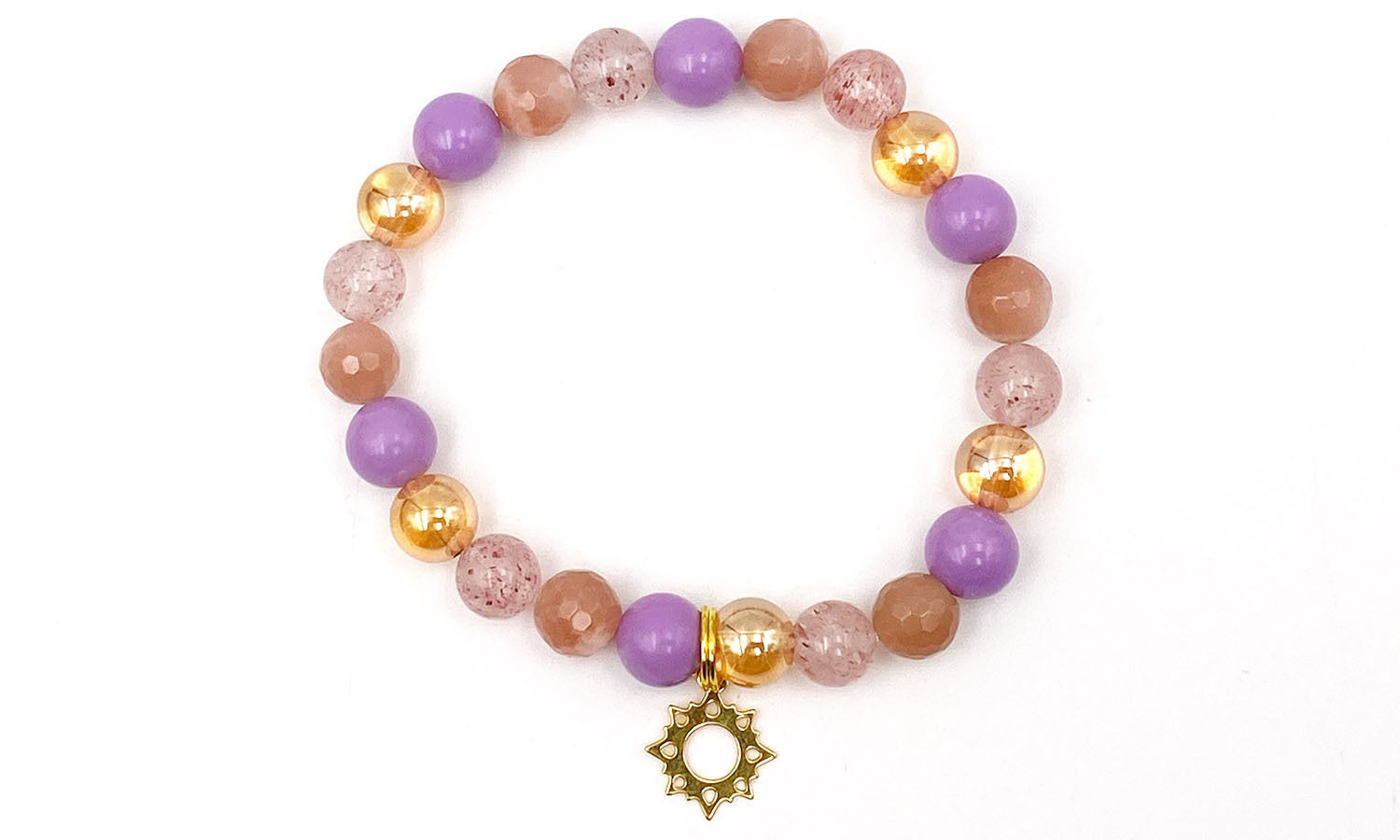 Bracelet energie vitale