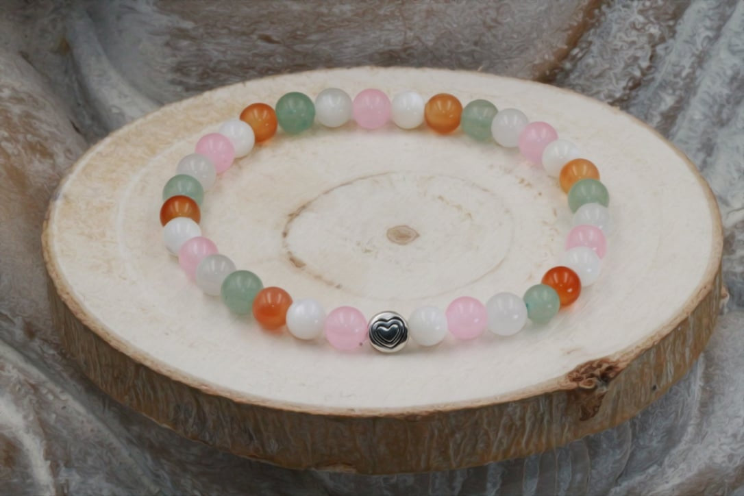 Bracelet fertilité