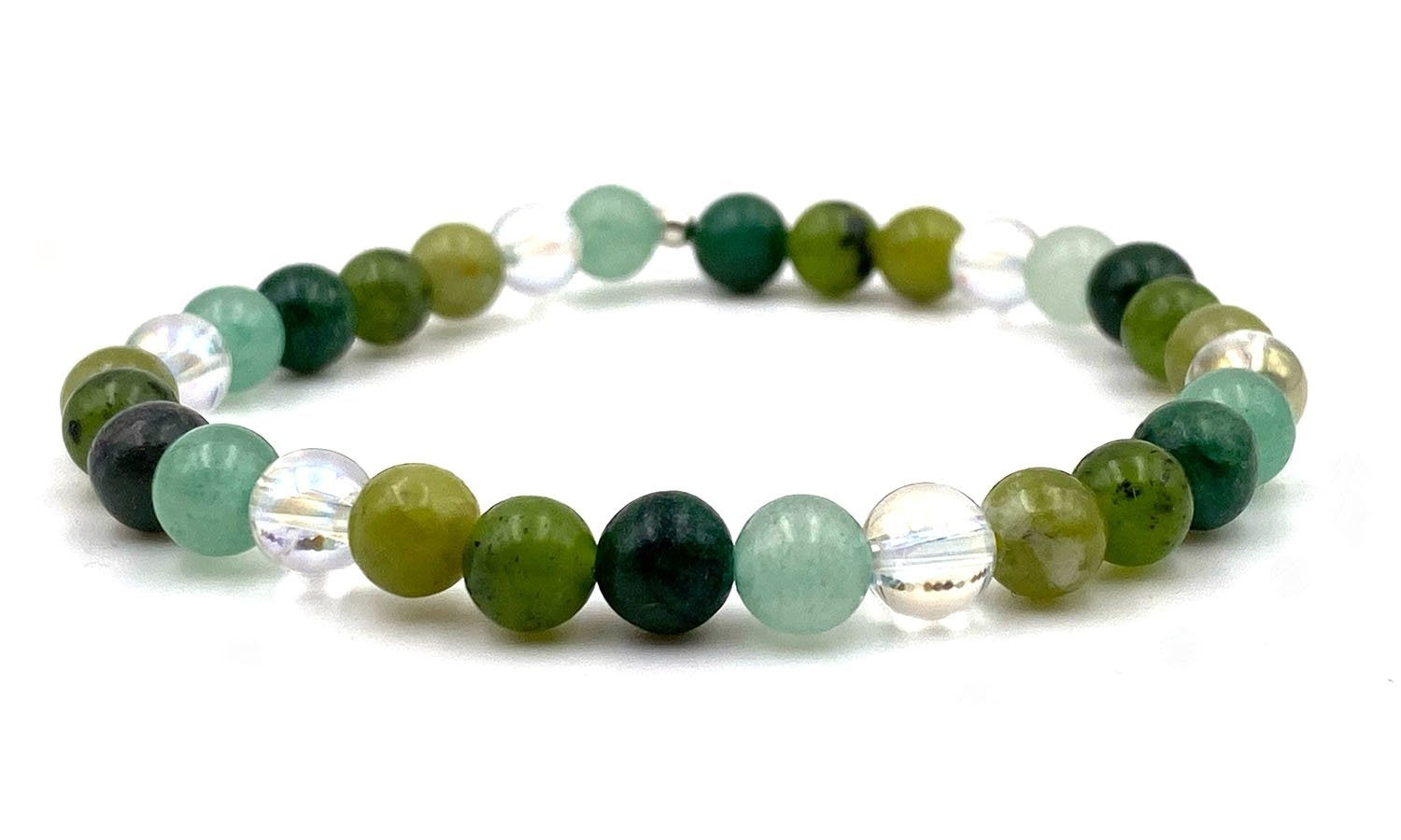 Bracelet green
