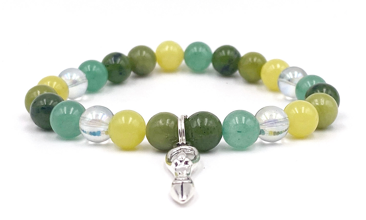 Bracelet green