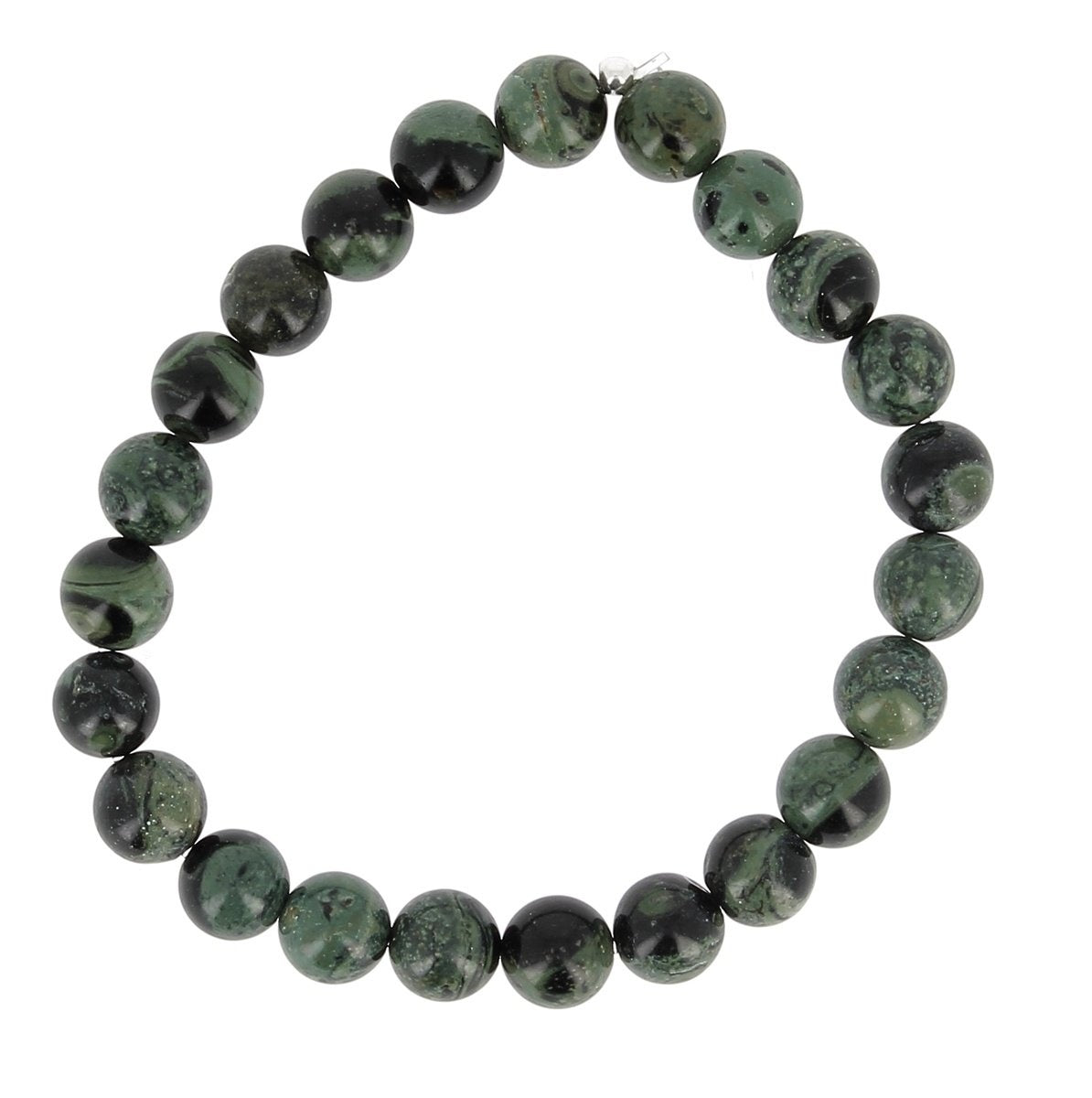 Bracelet jaspe kambaba