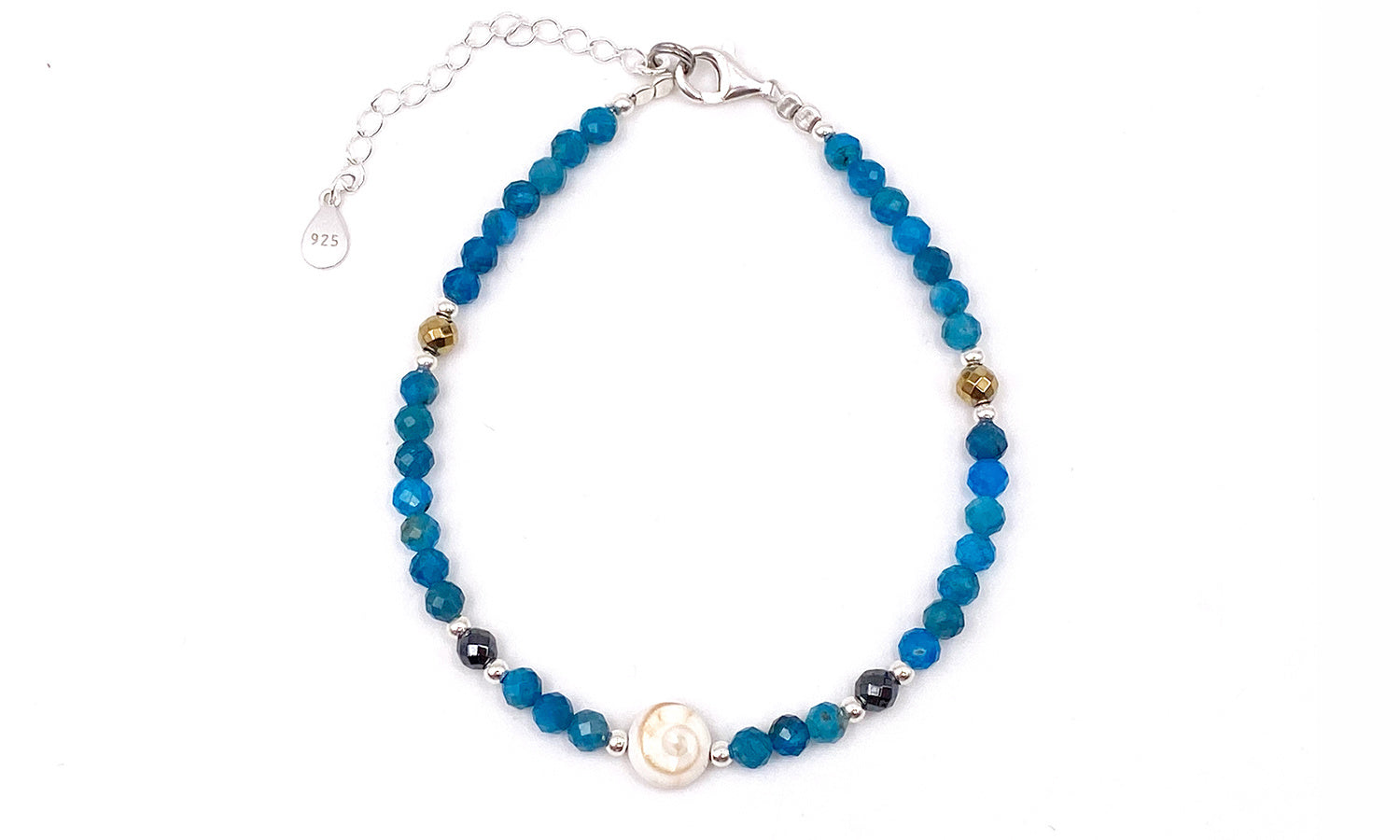 Bracelet liberty - vue 2