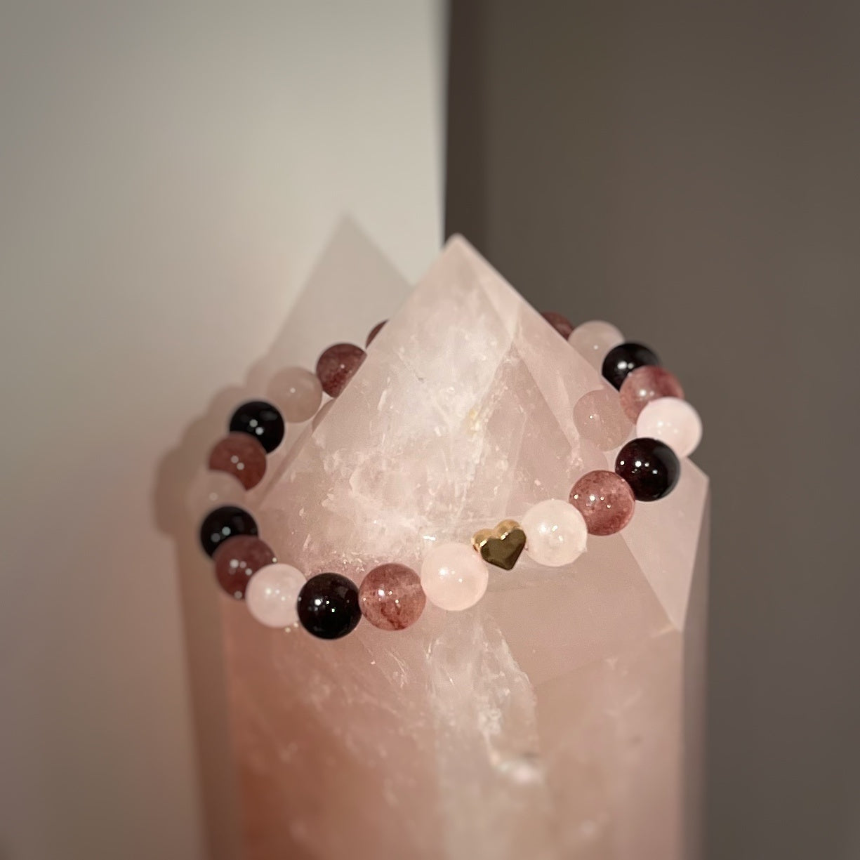 Bracelet Love - vue 3